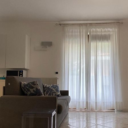 Appartamenti Nataly Torbole Sul Garda Dış mekan fotoğraf