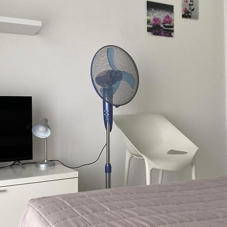 Appartamenti Nataly Torbole Sul Garda Dış mekan fotoğraf