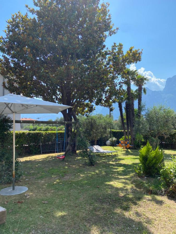 Appartamenti Nataly Torbole Sul Garda Dış mekan fotoğraf