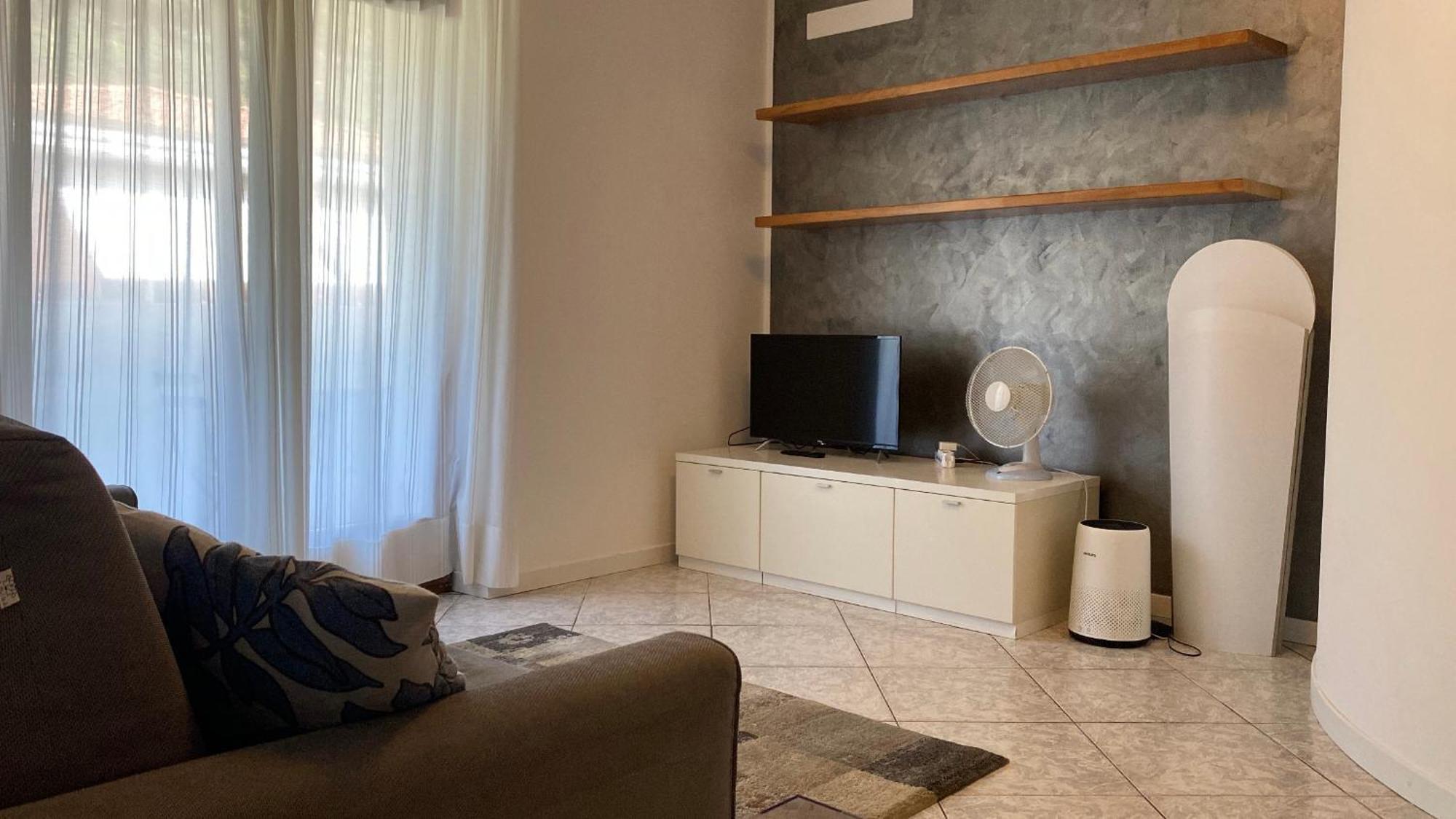 Appartamenti Nataly Torbole Sul Garda Dış mekan fotoğraf