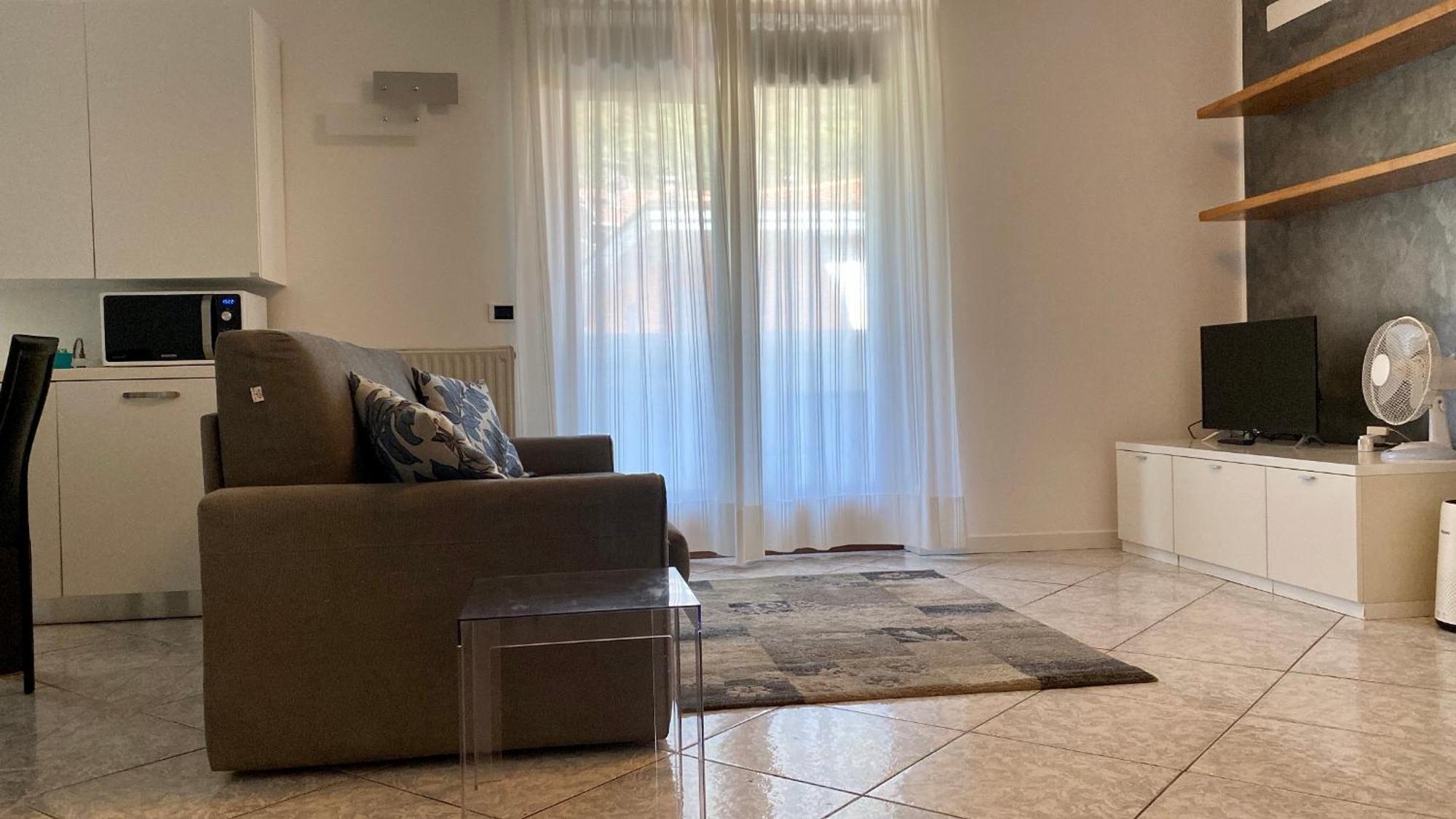 Appartamenti Nataly Torbole Sul Garda Dış mekan fotoğraf