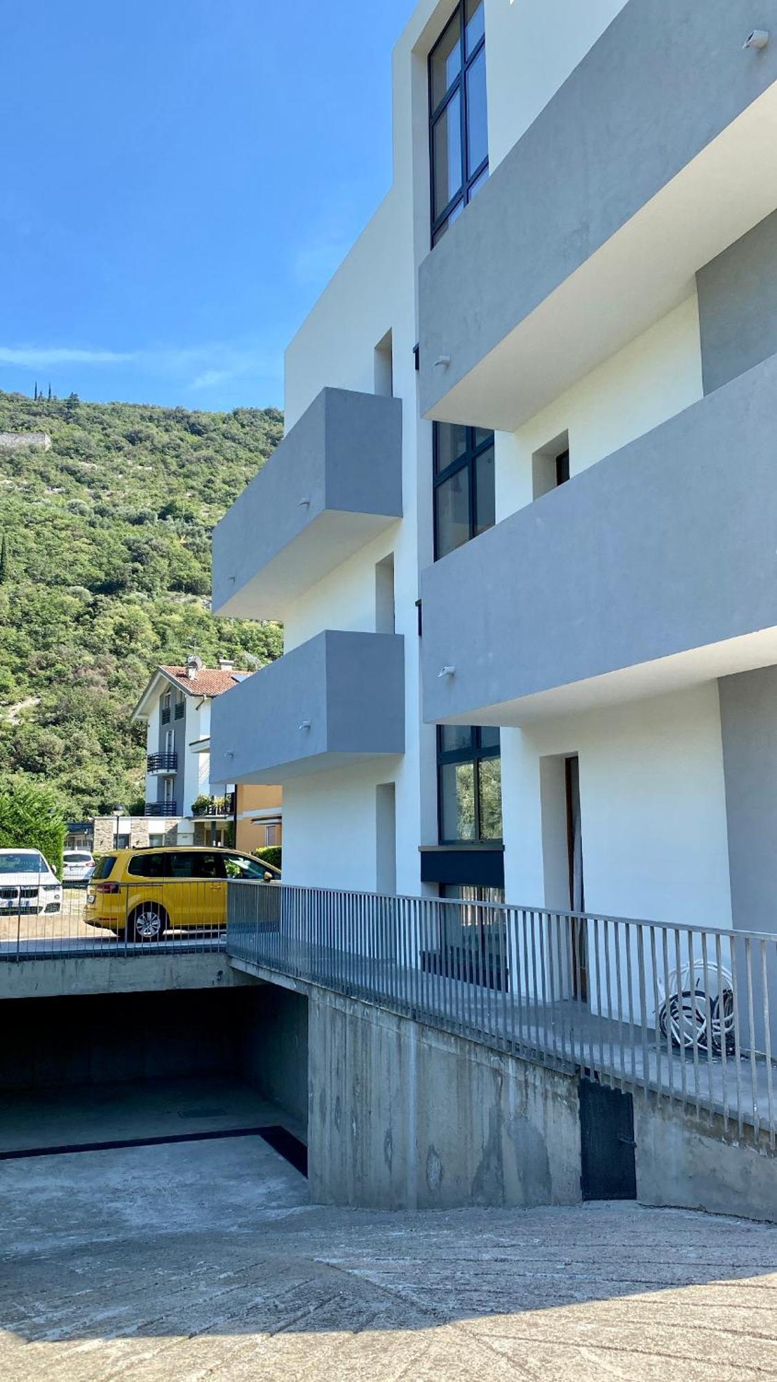Appartamenti Nataly Torbole Sul Garda Dış mekan fotoğraf