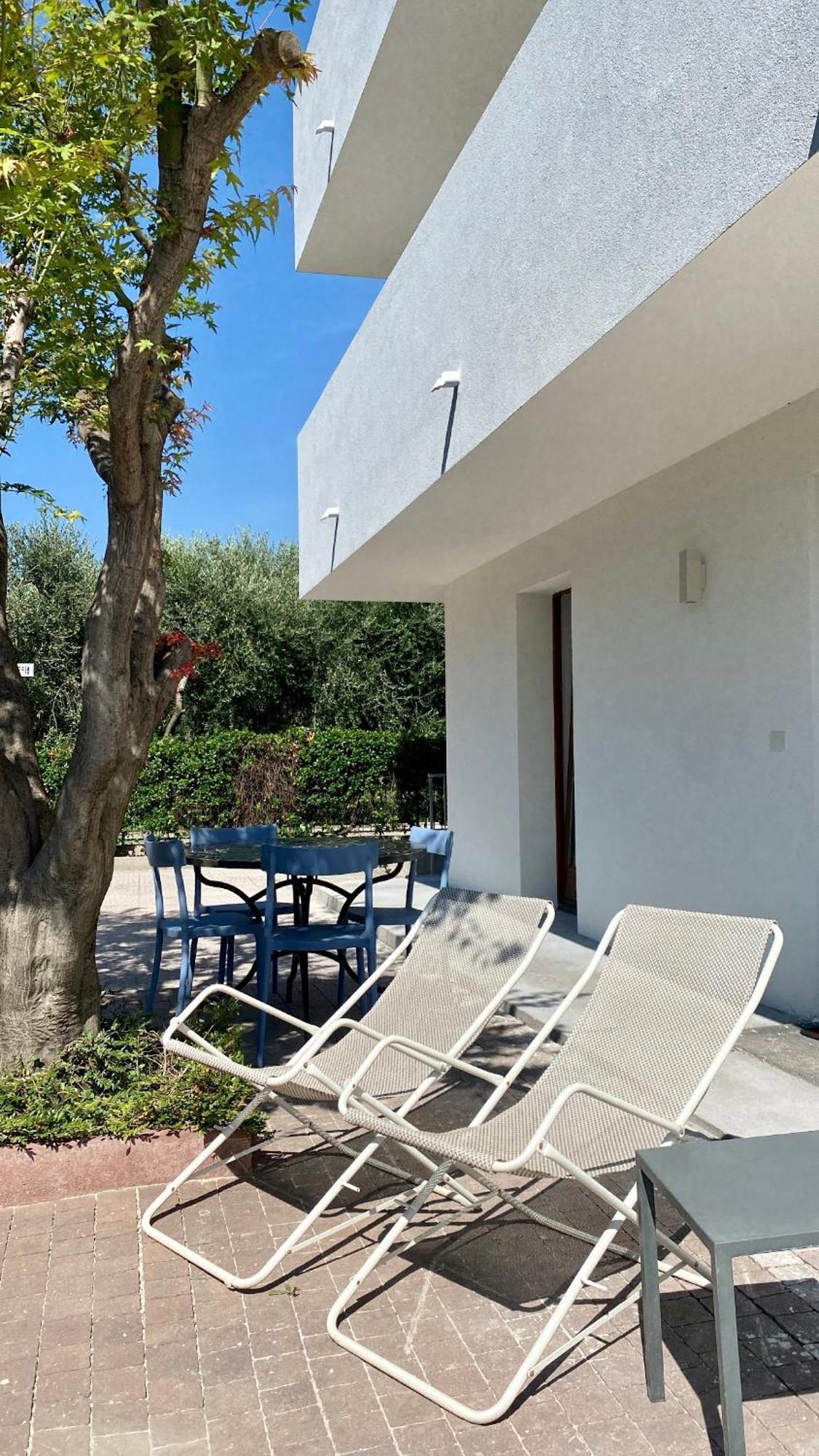 Appartamenti Nataly Torbole Sul Garda Dış mekan fotoğraf