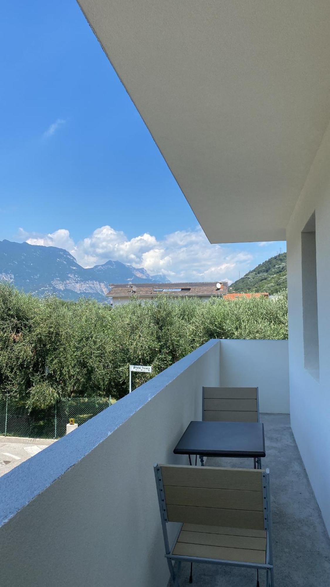 Appartamenti Nataly Torbole Sul Garda Dış mekan fotoğraf