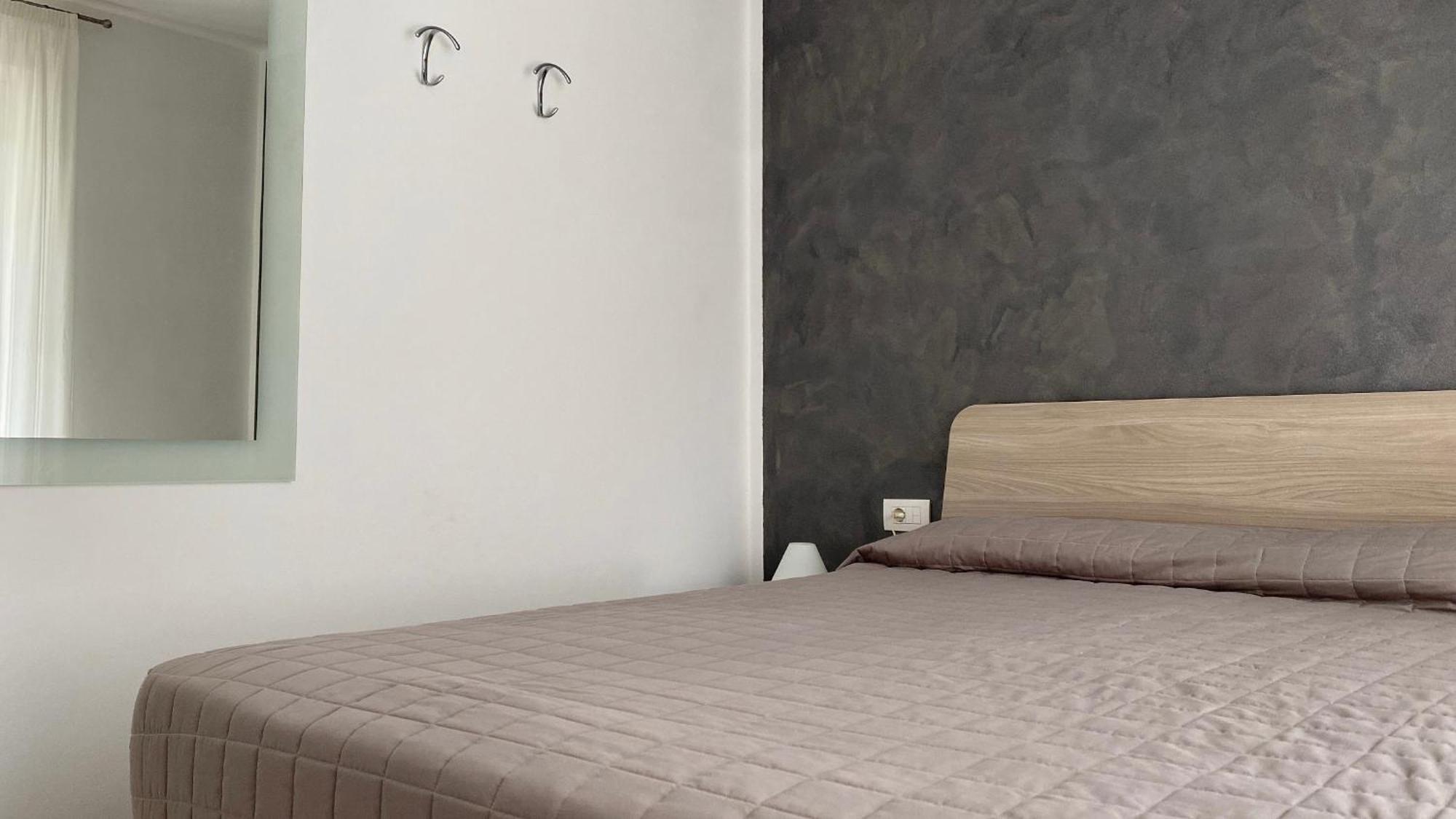 Appartamenti Nataly Torbole Sul Garda Dış mekan fotoğraf