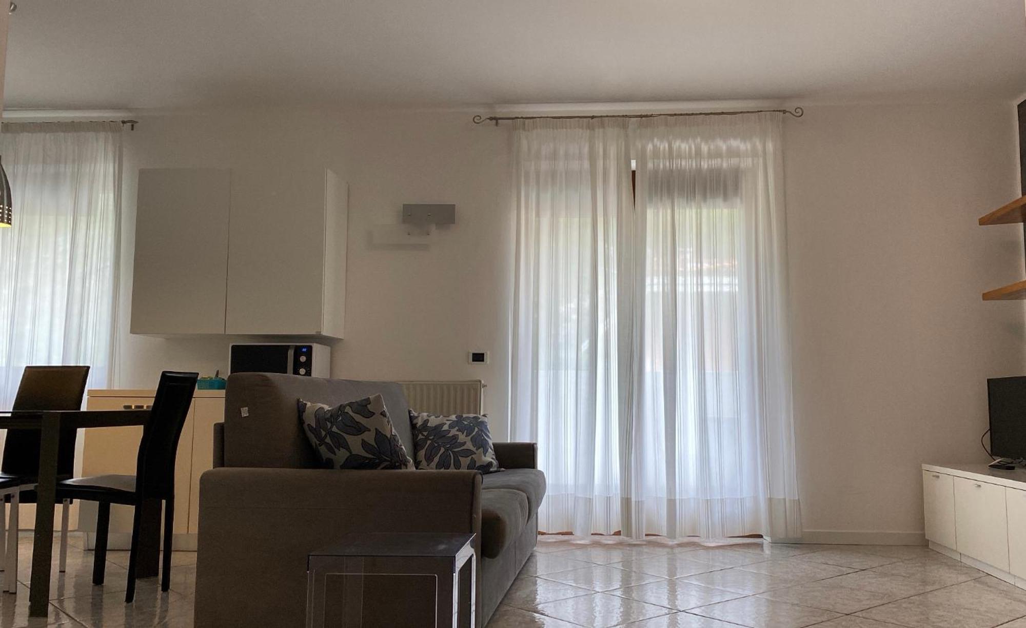 Appartamenti Nataly Torbole Sul Garda Dış mekan fotoğraf