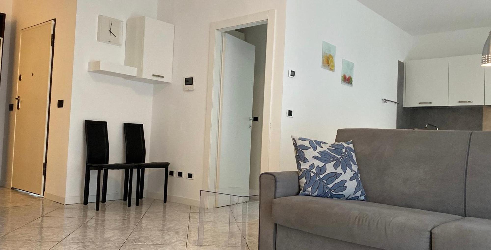 Appartamenti Nataly Torbole Sul Garda Dış mekan fotoğraf