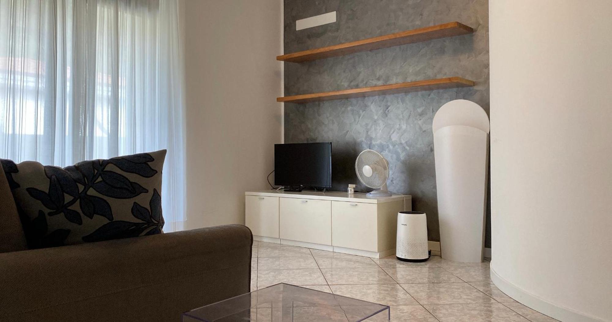 Appartamenti Nataly Torbole Sul Garda Dış mekan fotoğraf