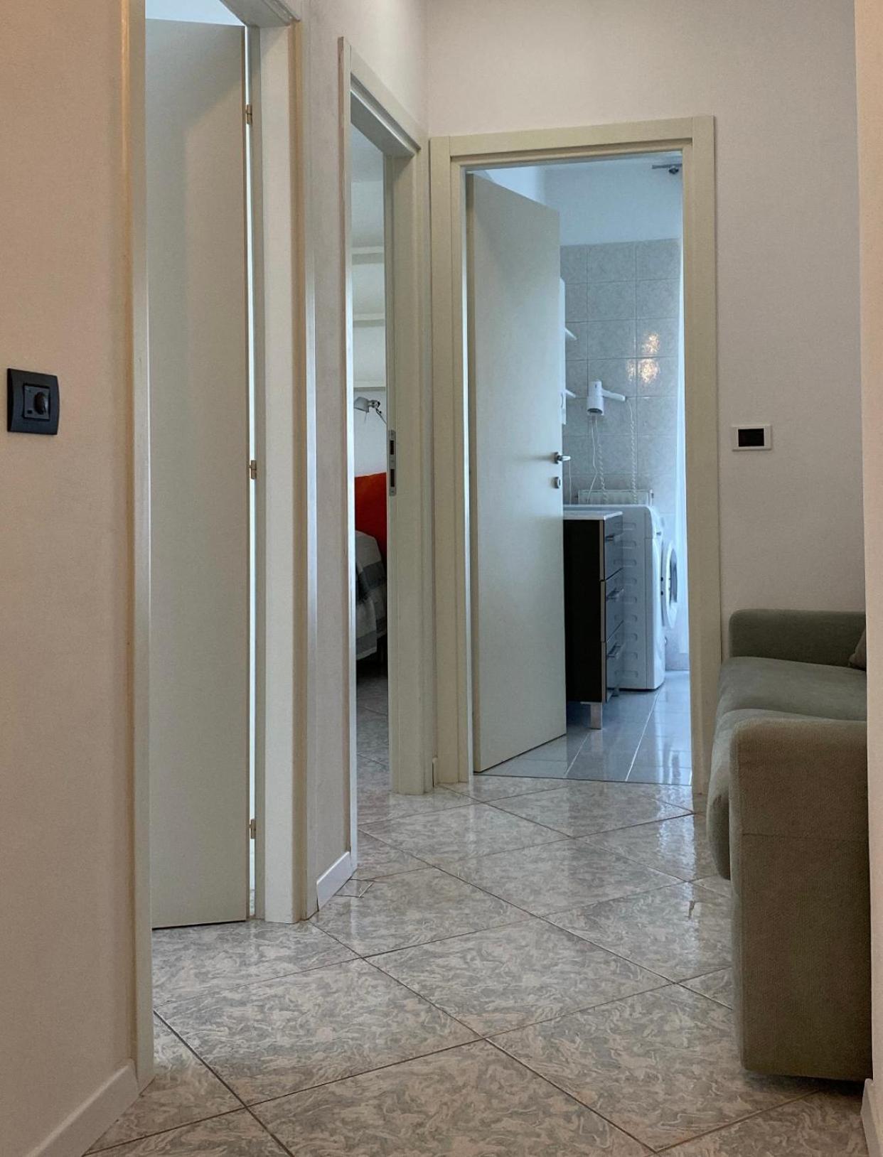Appartamenti Nataly Torbole Sul Garda Dış mekan fotoğraf