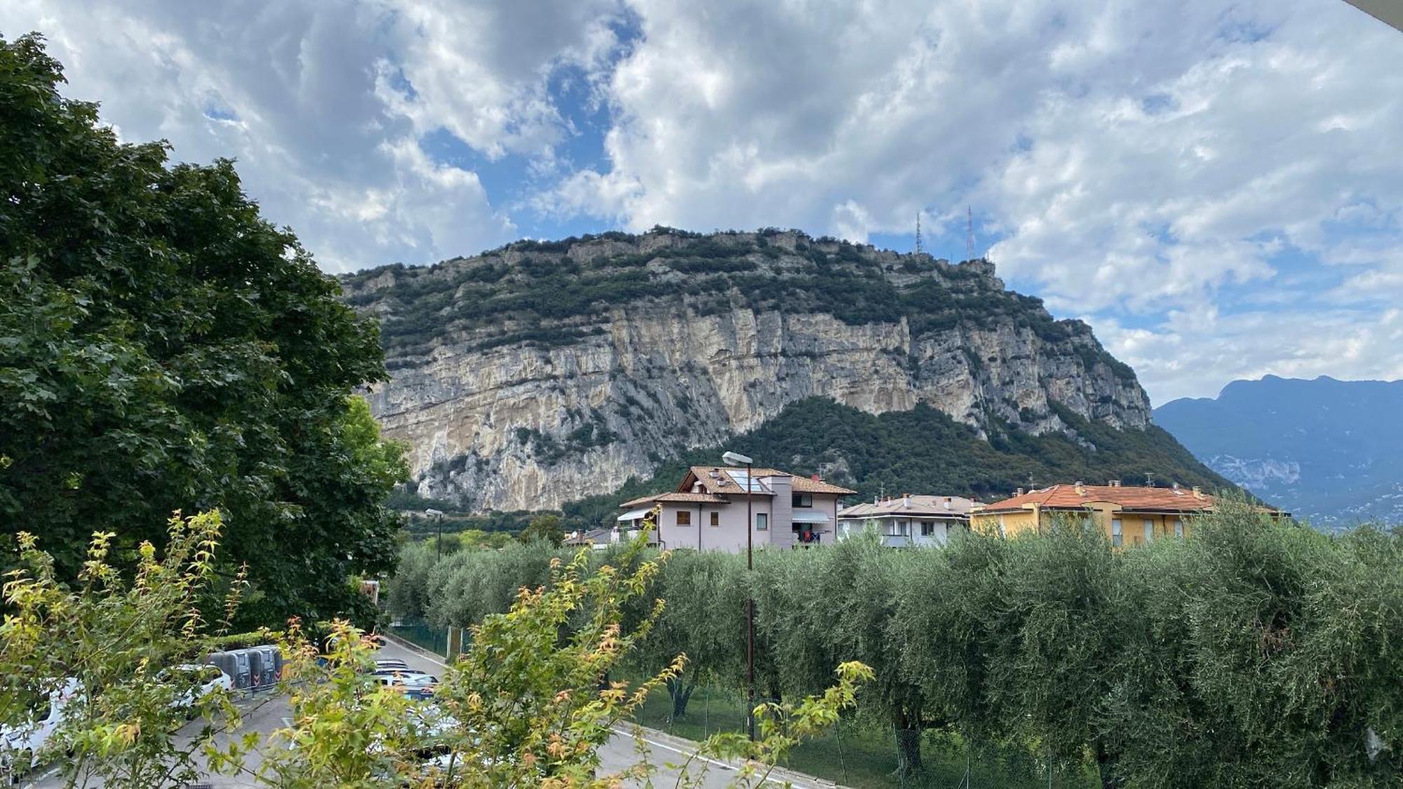 Appartamenti Nataly Torbole Sul Garda Dış mekan fotoğraf