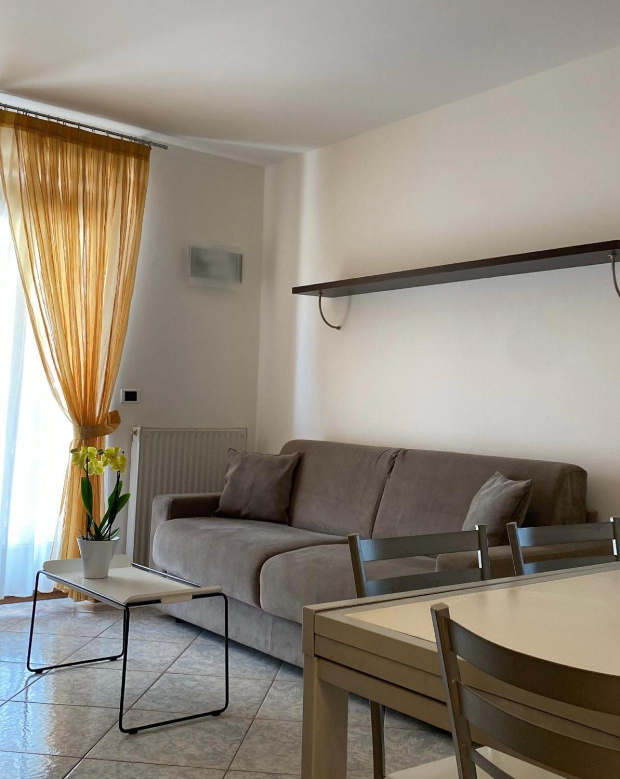 Appartamenti Nataly Torbole Sul Garda Dış mekan fotoğraf
