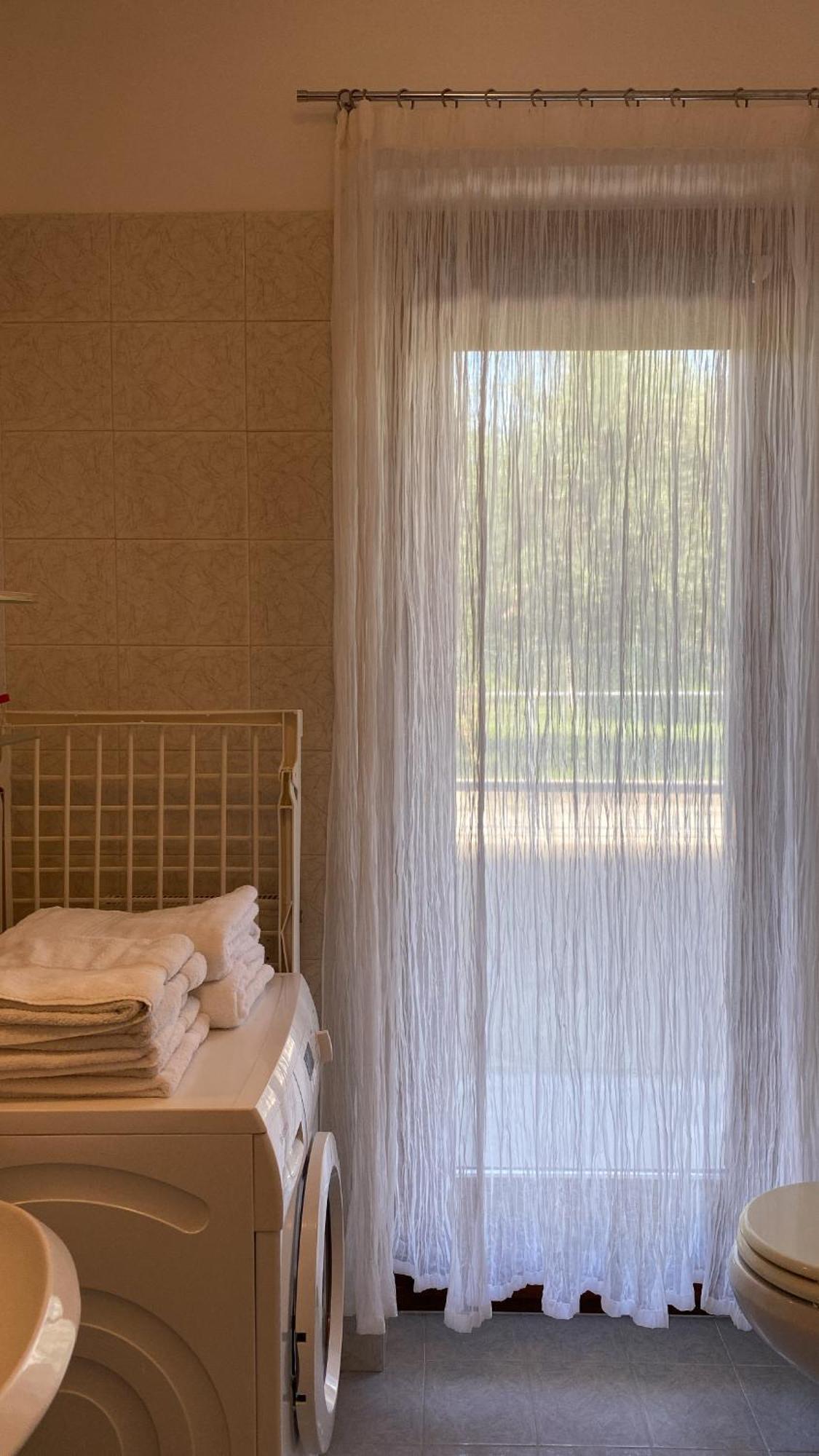 Appartamenti Nataly Torbole Sul Garda Dış mekan fotoğraf