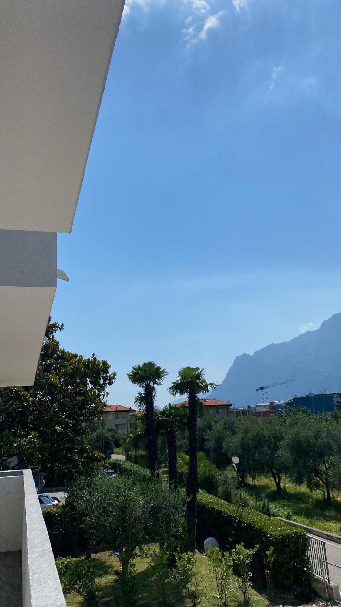 Appartamenti Nataly Torbole Sul Garda Dış mekan fotoğraf