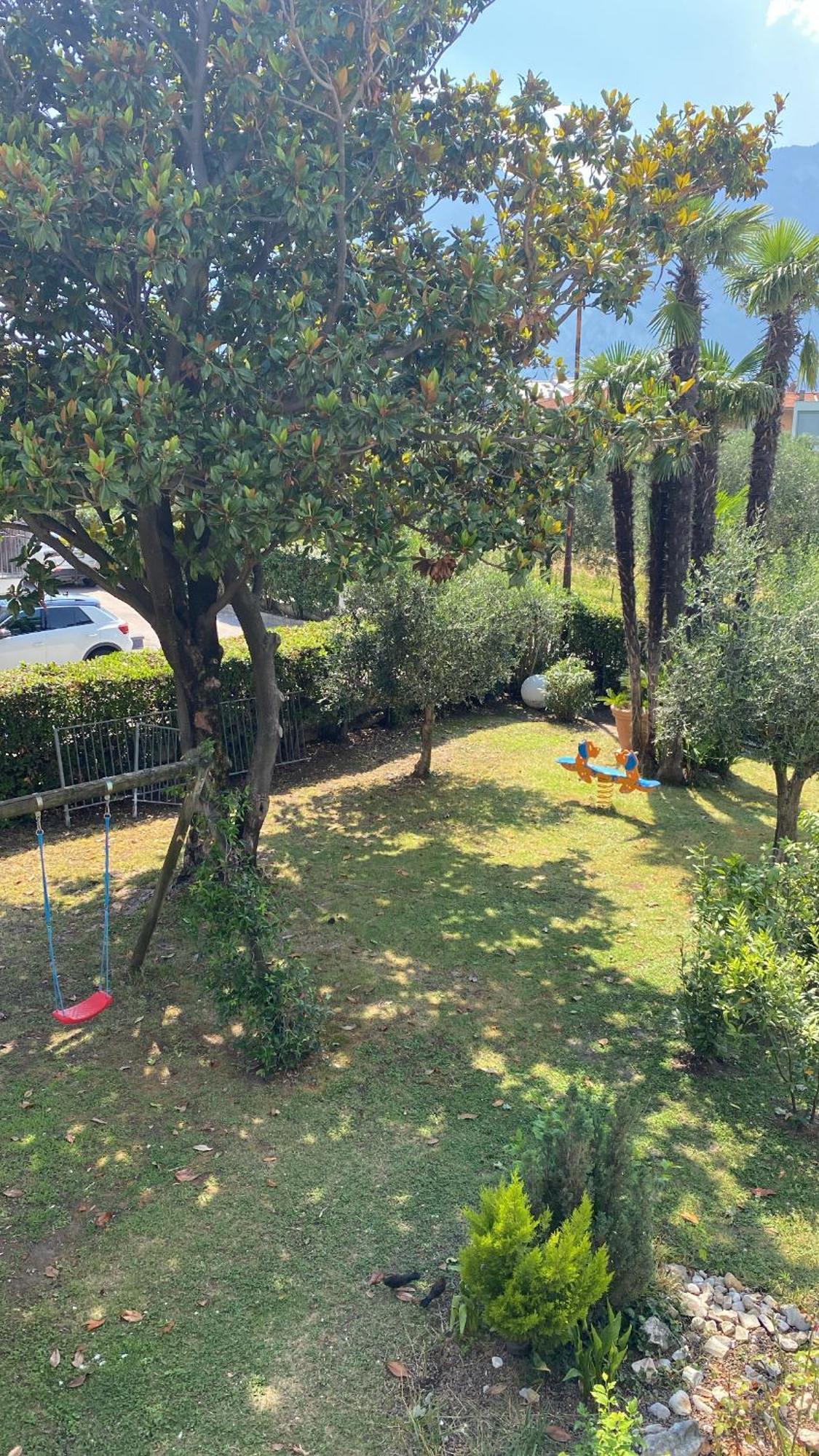 Appartamenti Nataly Torbole Sul Garda Dış mekan fotoğraf